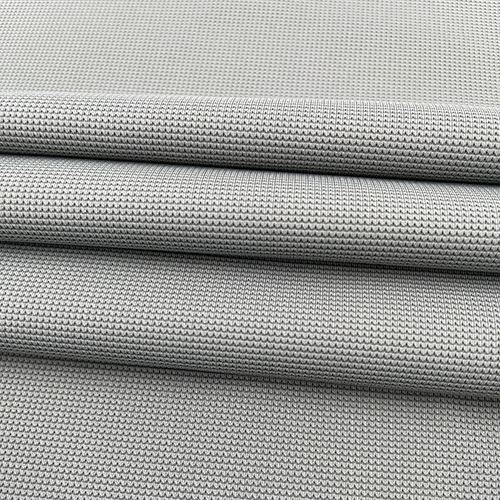 Fine Waffle Warp Knitted Elastic Fabric suppliers