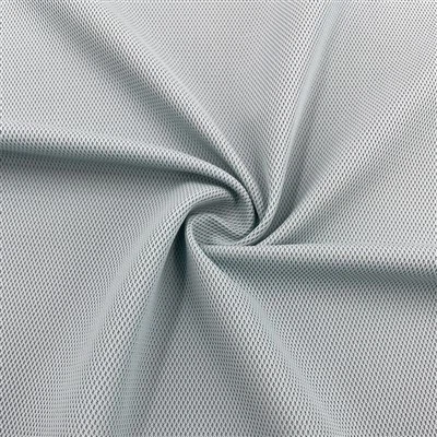 Nrov Jacquard Polo Tsho Tsov Rog Ntaub