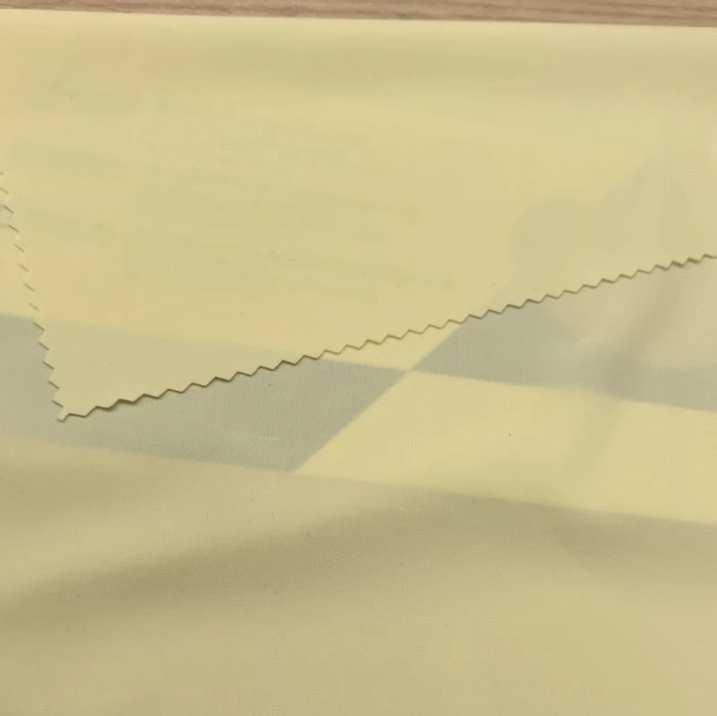 Nylon Semi-Dull Air Layer FDY best