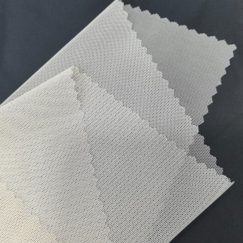 Nylon Spandex Brick Mesh Fabric suppliers
